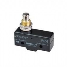 Hıghly Z15G1307 15A Orta Tip Asal Switch