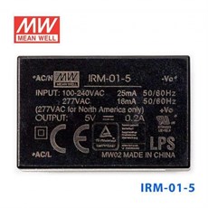 Meanwell IRM-01-5 Power Modül
