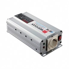 MSI-600-12 Mervesan Dc/Ac Modifiye Sinüs Power İnvertör