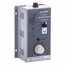 Rtm Rkd-32101 1000W Sıva Altı Rezistans Kontrol 5A