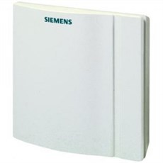 Siemens RAA11 Mekanik Oda Termostatı