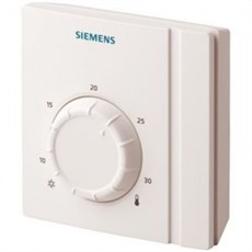 Siemens RAA21 Mekanik Oda Termostatı