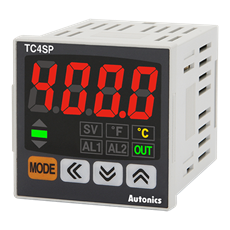 TC4SP-14R 48x48 PID Fişli Sıcaklık Kontrol Cihazı