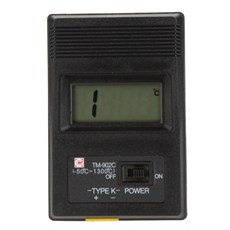 TM 902C Termometre Dijital